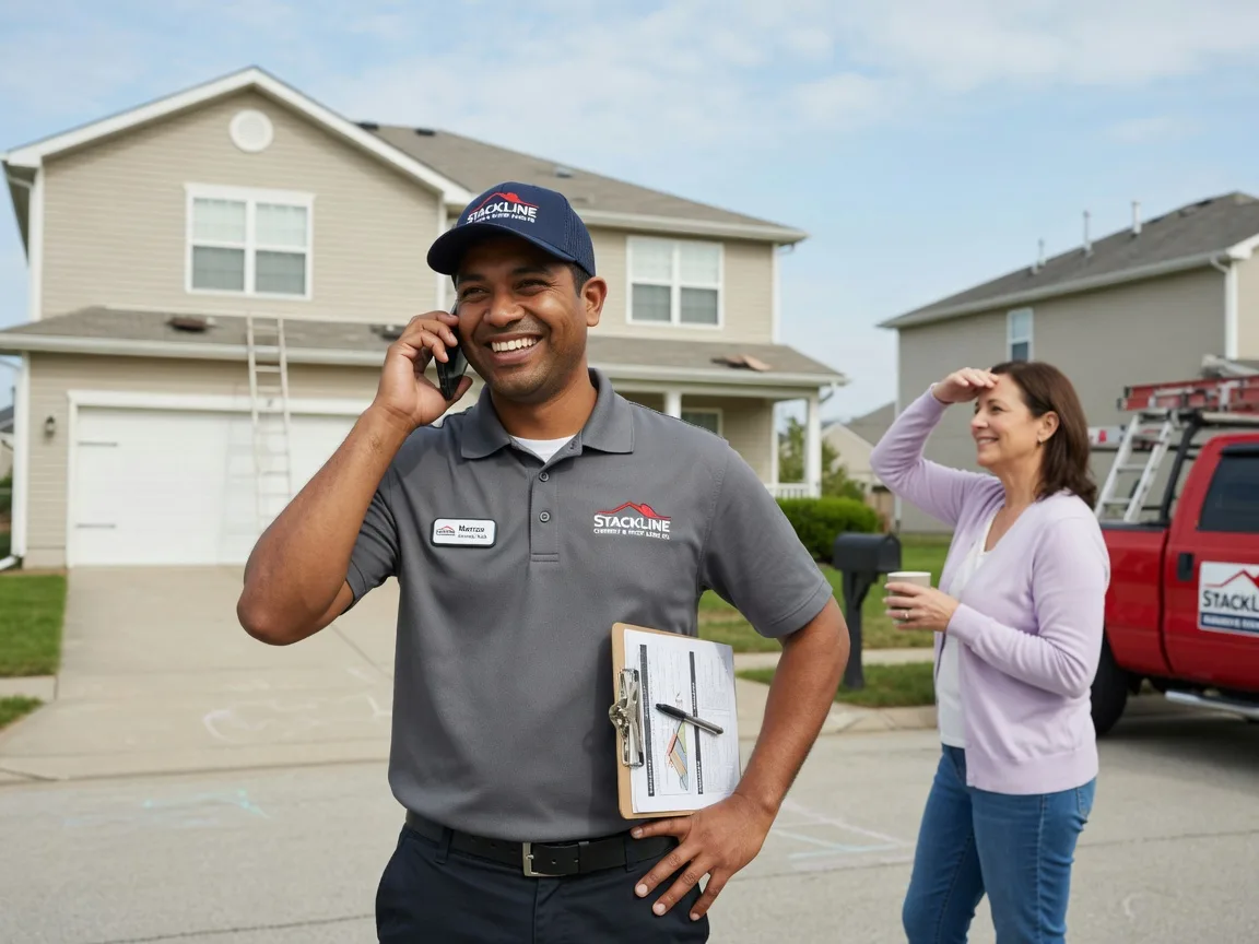 Chimney flashing repair Thebes, IL FAQs